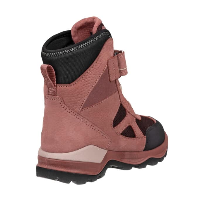 Ecco Snow Mountain Støvle Børn