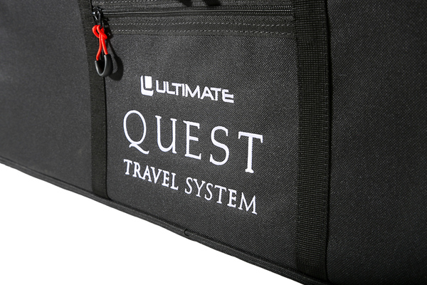 Fourreau pour Cannes de Voyage Ultimate Quest Travel System