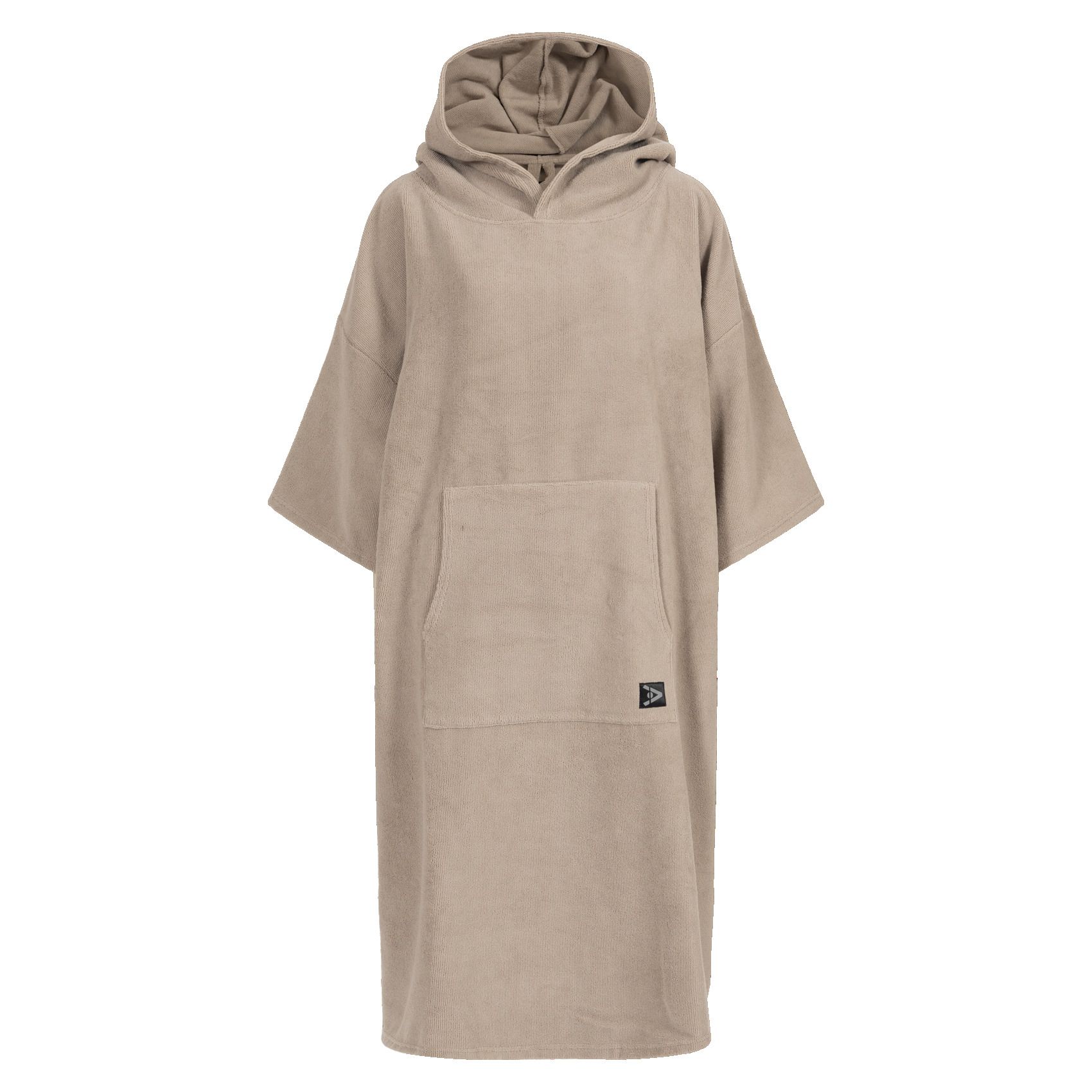 Vannkanten skifte-/badeponcho