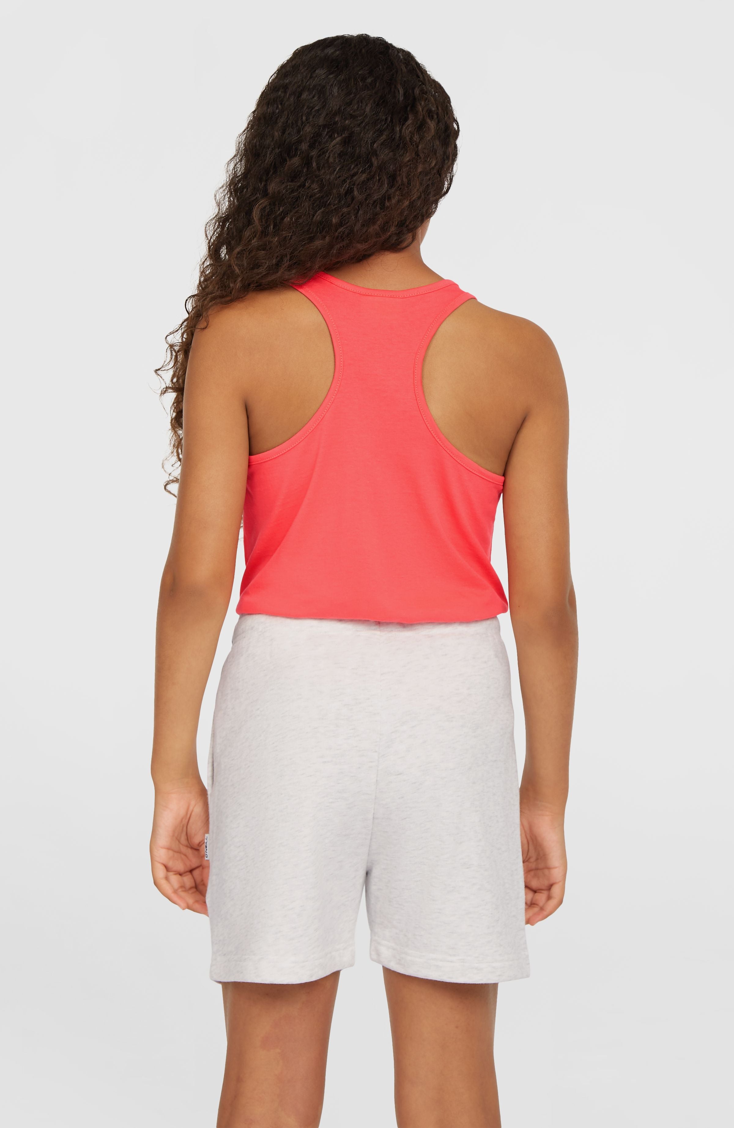Heart sweatshort