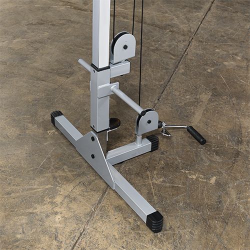 POWERLINE Cross-over machine