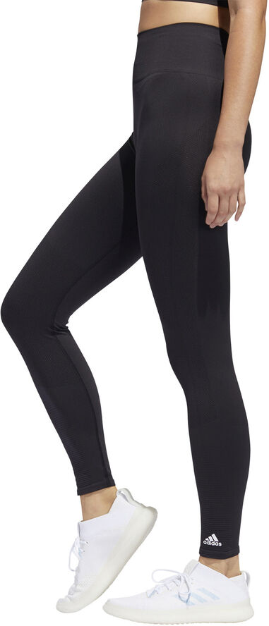 adidas Seamless tights Sort