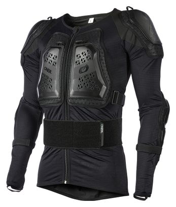 Gilet de Protection Enfant O'Neal Underdog Noir