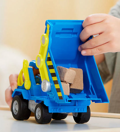 Rubble & Crew Spielzeug - 19 cm - Wheelers Truck