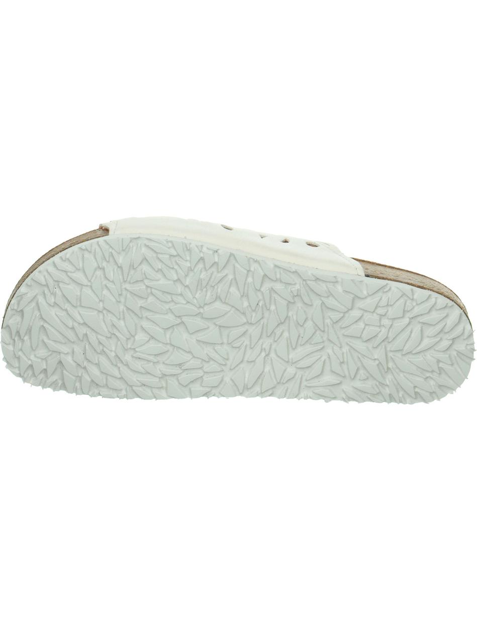 Tieffußbett Pantolette MOE