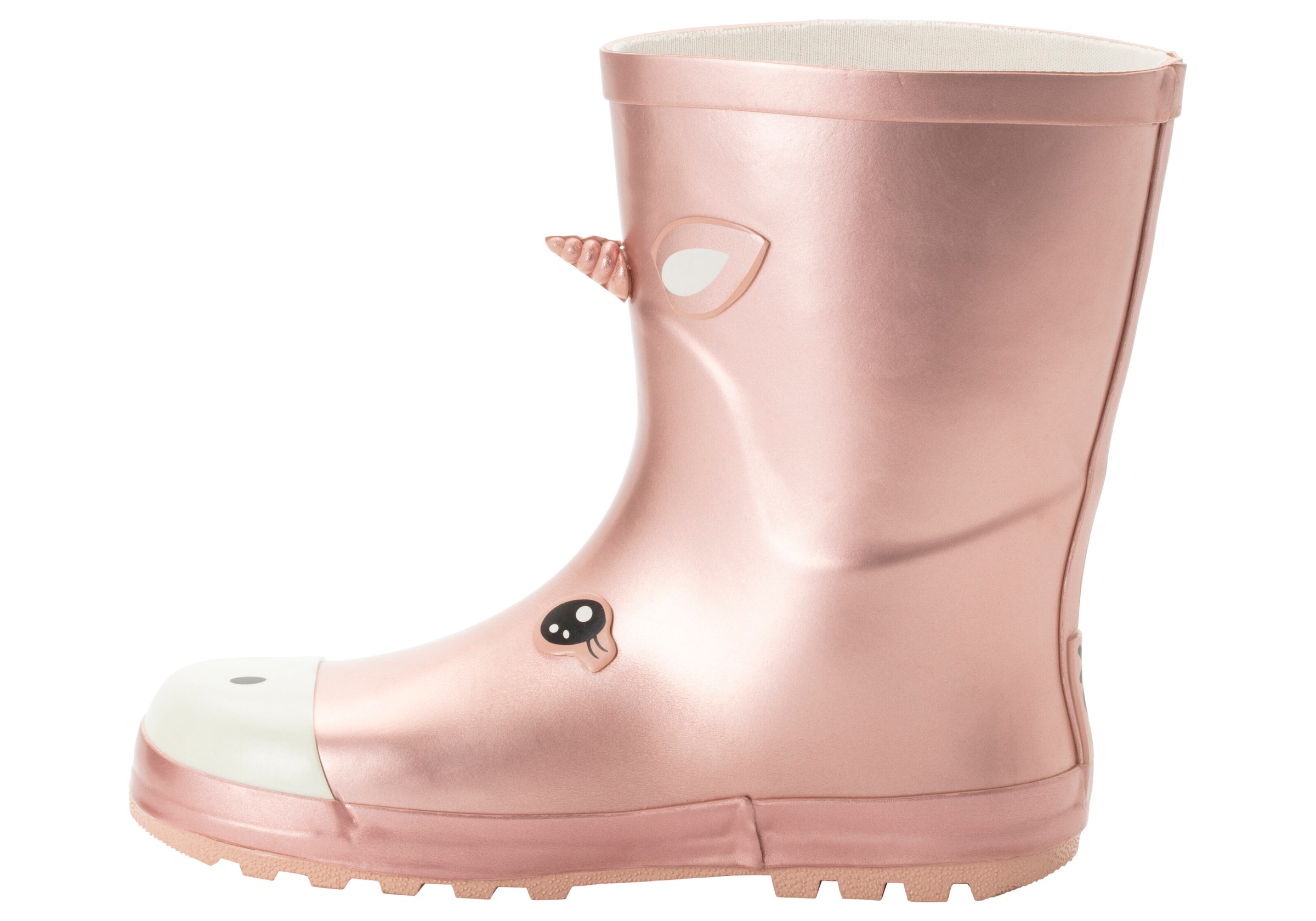 Apollo Gummistiefel »KINDER STIEFEL«  Regenschauer ist kein Hindernis mehr