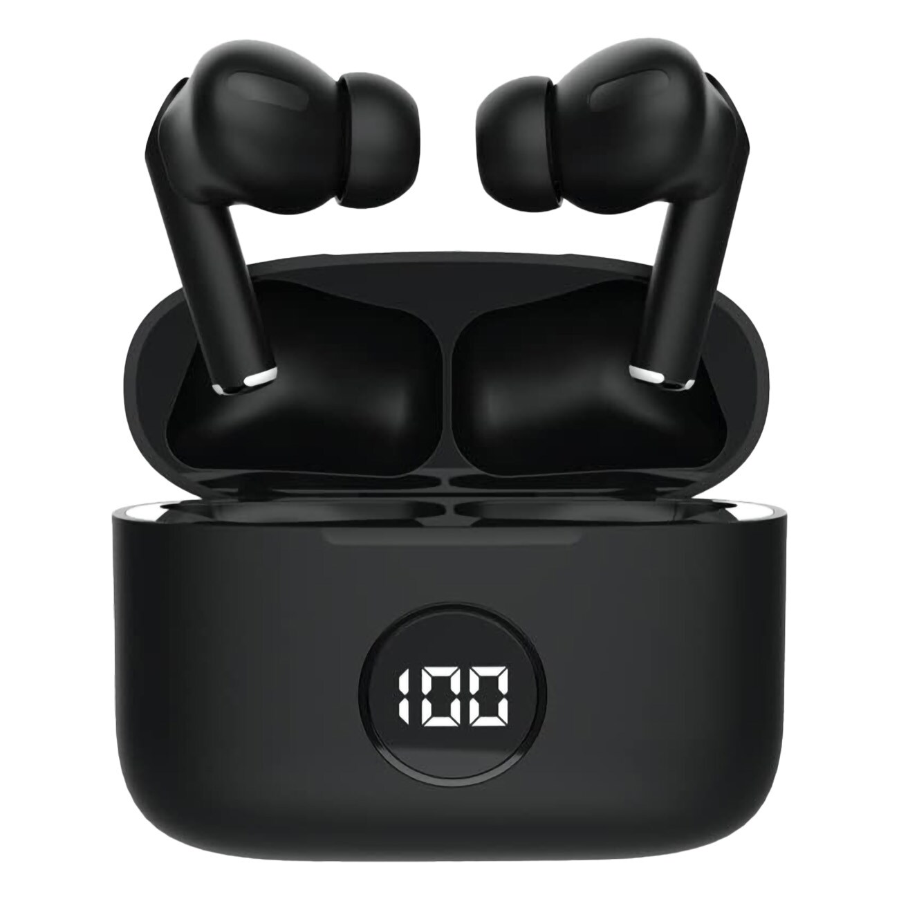 Vieta Pro Fade schwarz In-Ear-Kopfhörer