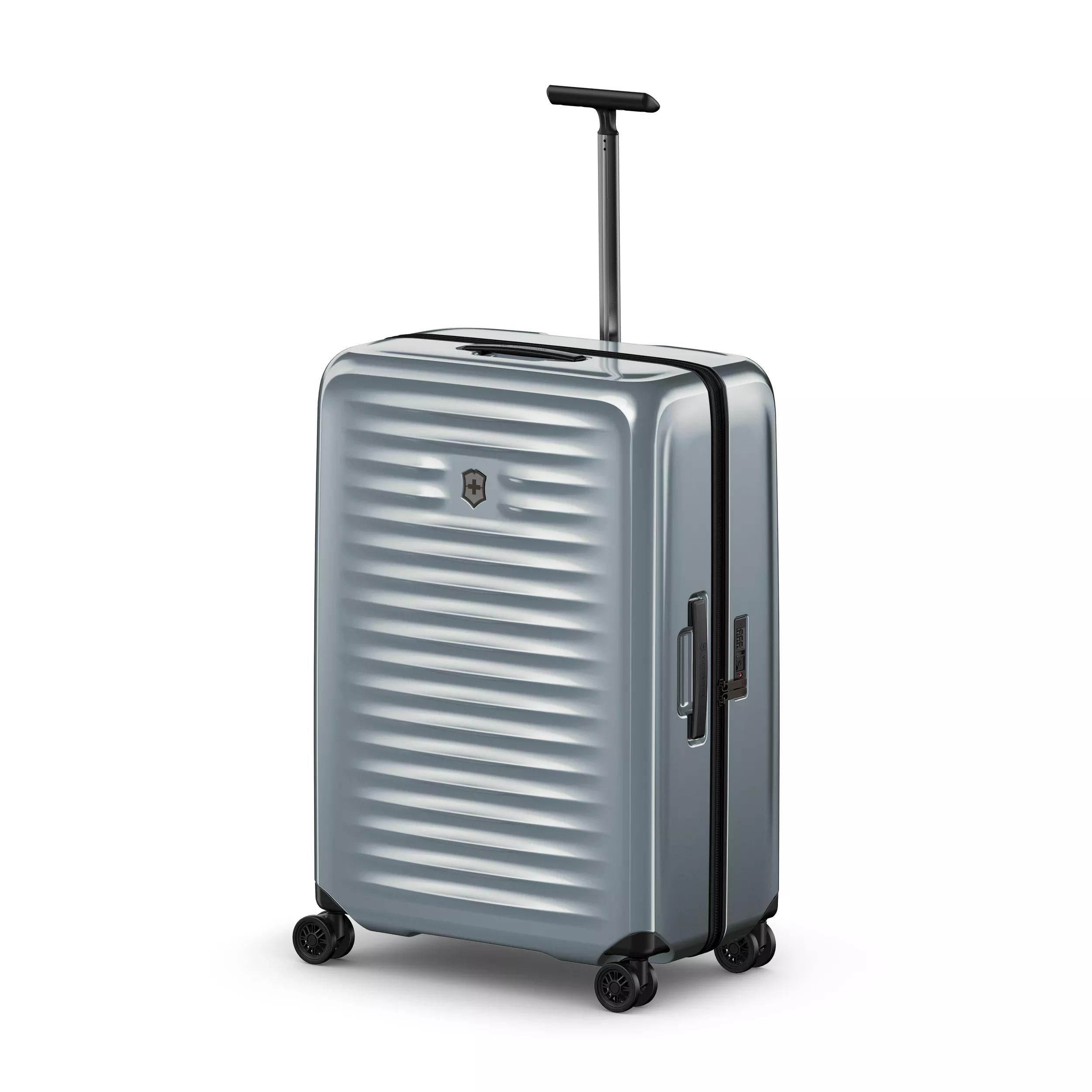 Airox Large Hardside Case-Silber