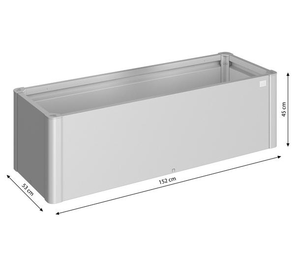 Biohort Hochbeet Belvedere 150