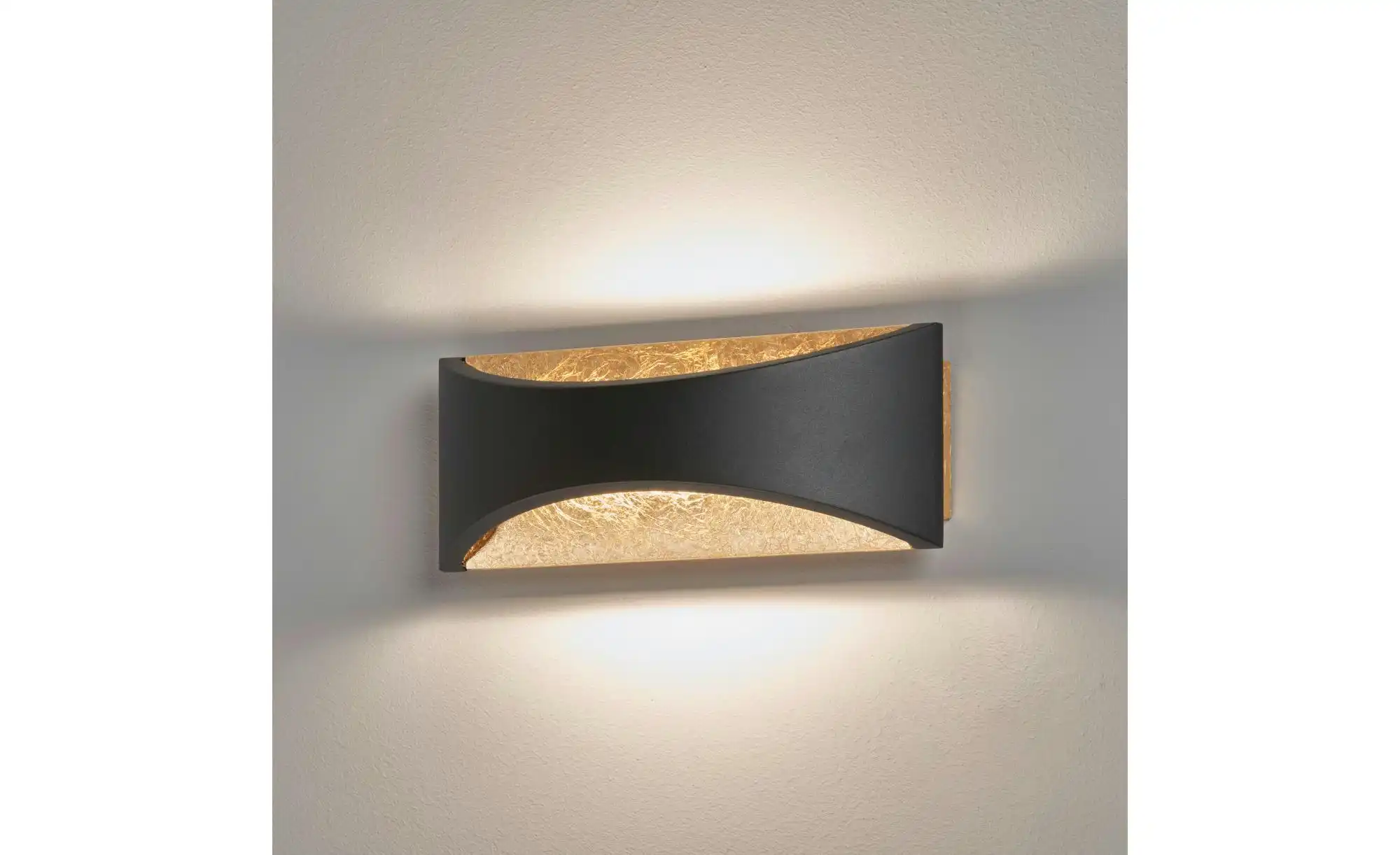 Fischer-Honsel Wandleuchte