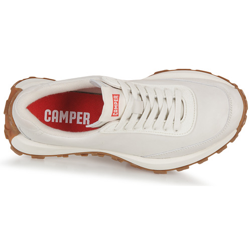 Camper - DRIFT TRAIL - Blanc