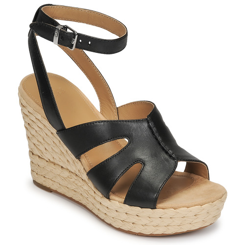 UGG - CAREENA Negro