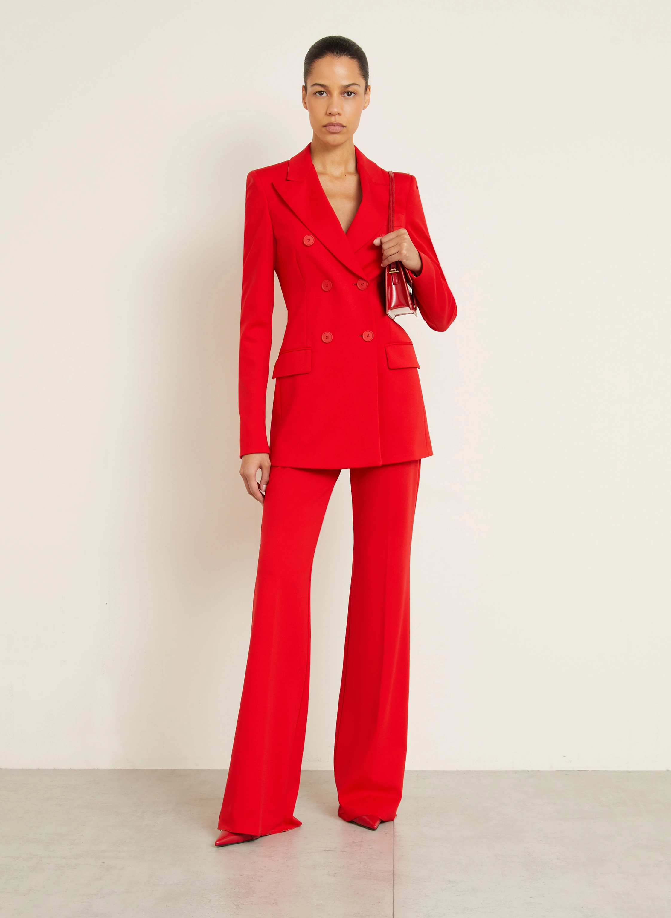 SPORTMAX Jerseyhose OLEA