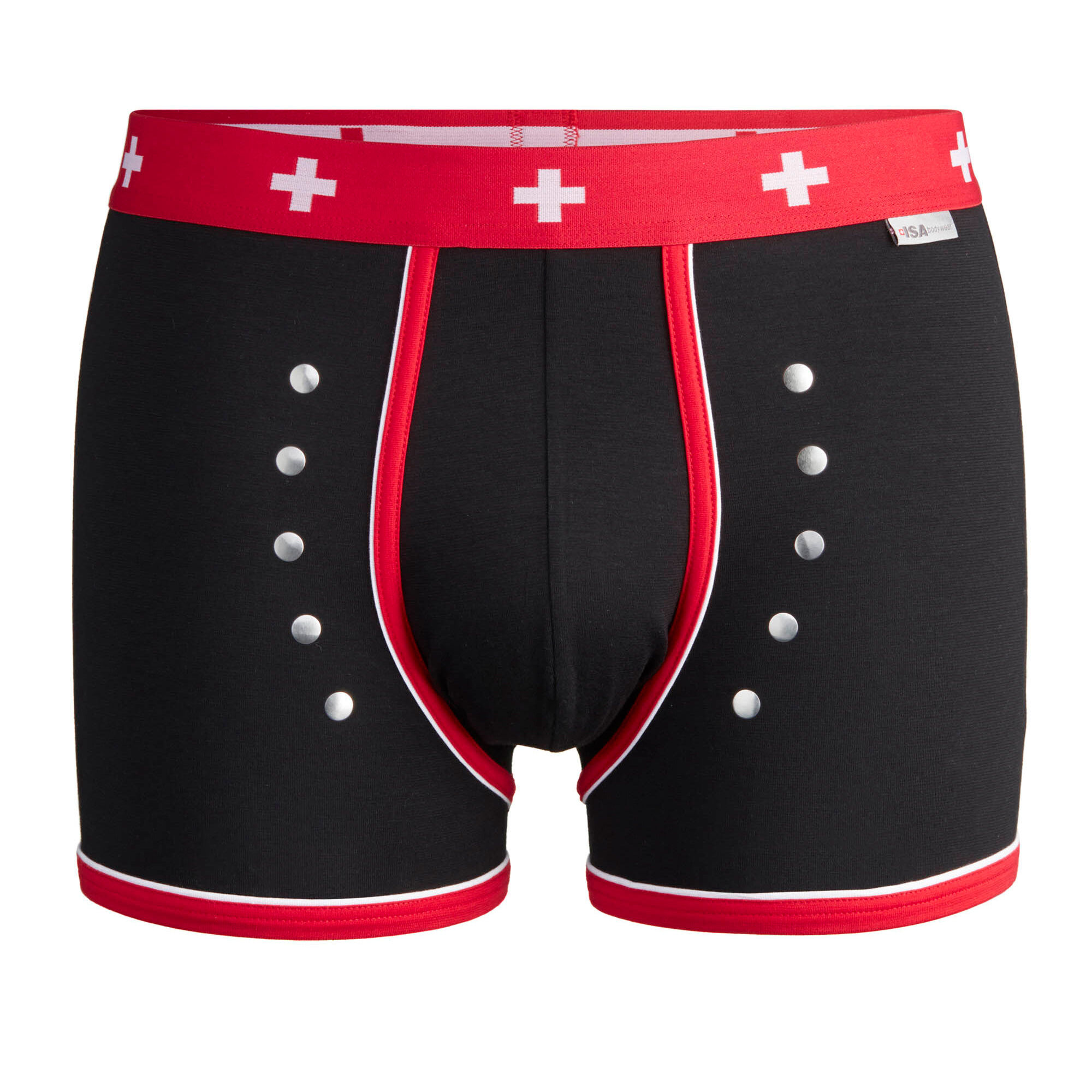 ISA Herren Panty Schwinger-Stil