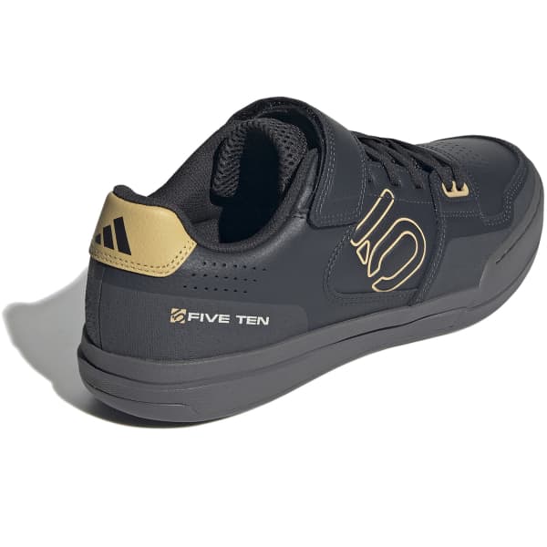 Chaussure VTT automatique FIVE TEN HELLCAT CARBON/AVOINE/CHABON