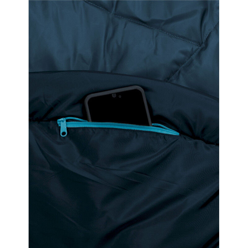 Sioux 400 S II SYN - Sac de couchage
