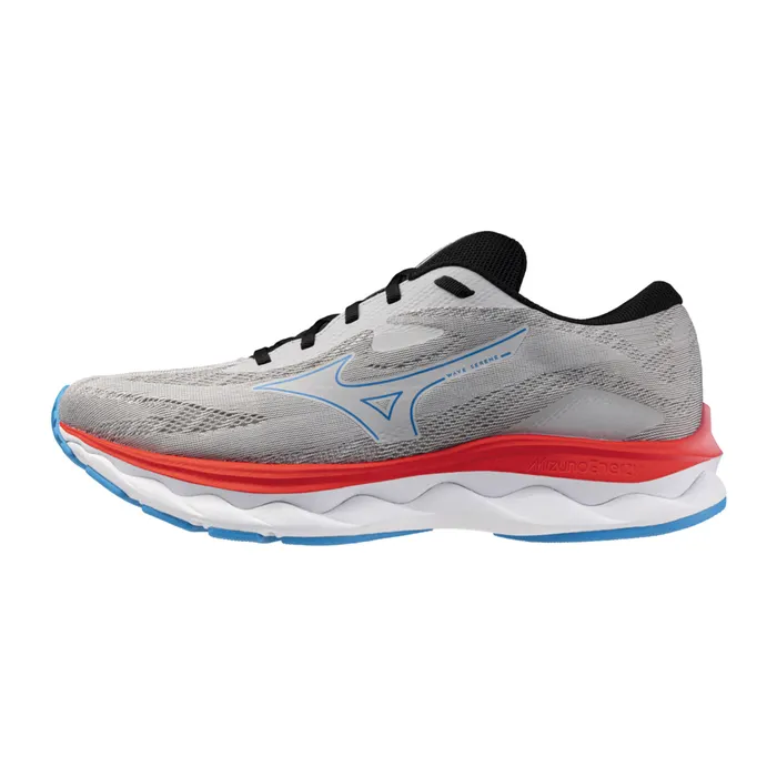 Mizuno Wave Serene Hardloopschoenen Heren
