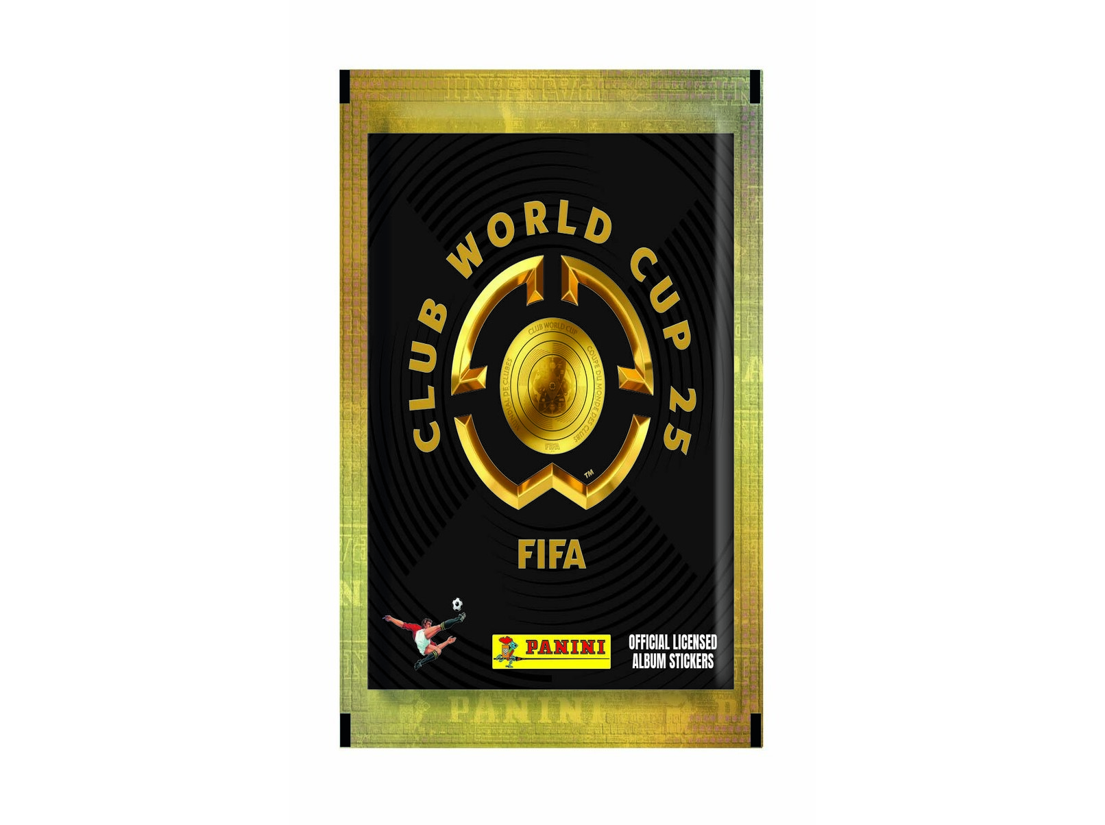 SAQUETA FIFA CLUB WORLD CUP 2025