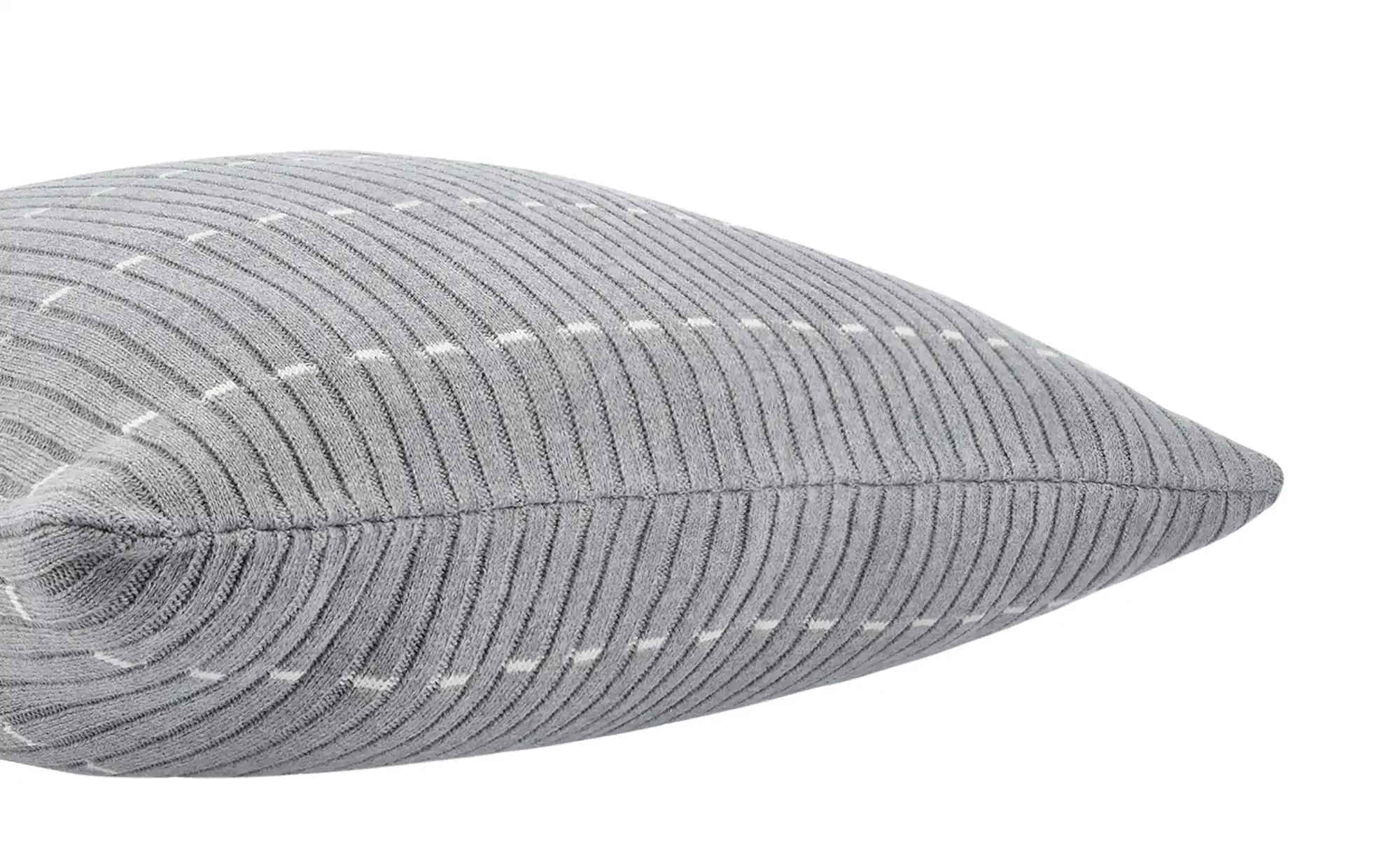 Gray & Jones Kissen Black Coast