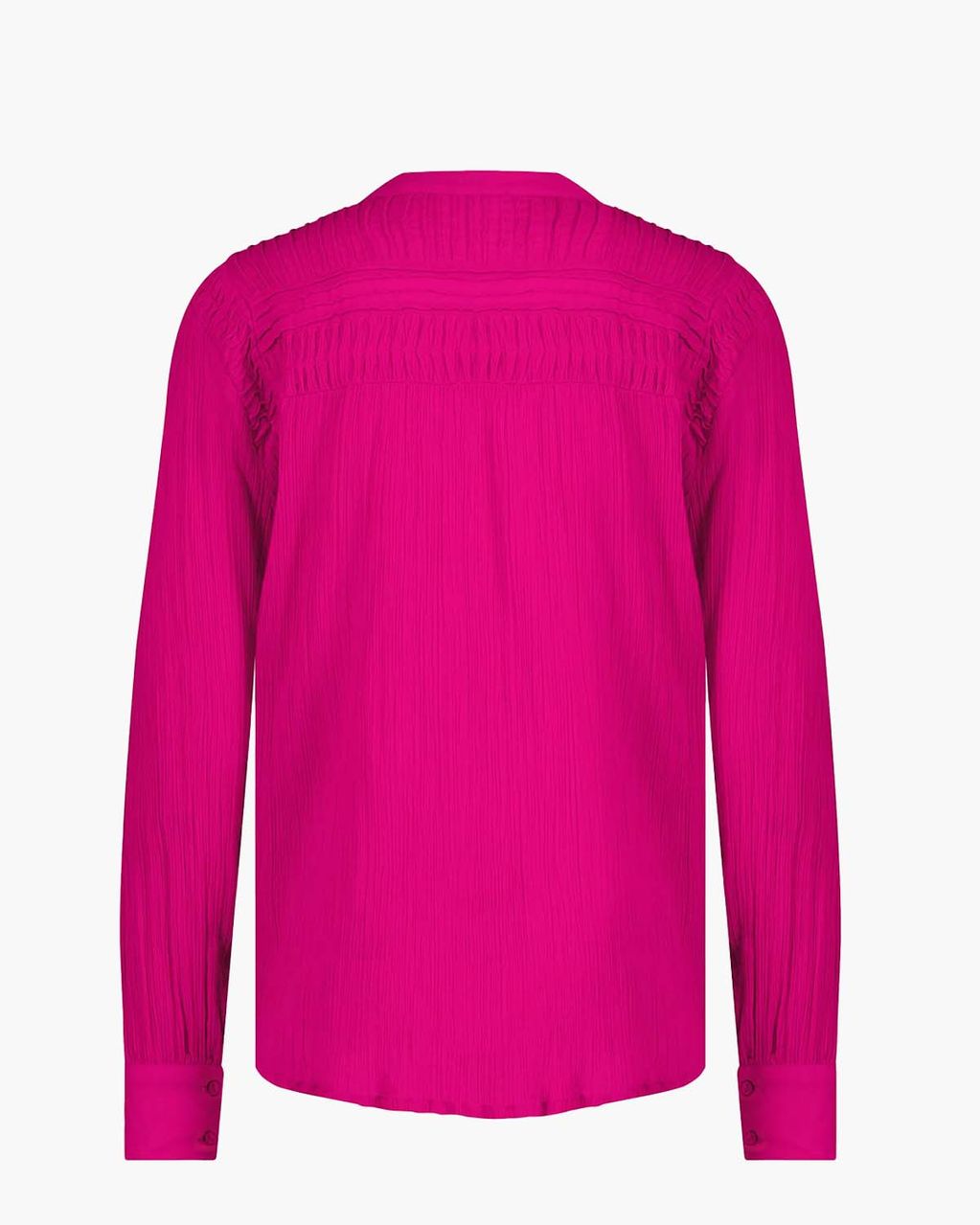 Goosecraft Pippa Roze Damesblouse