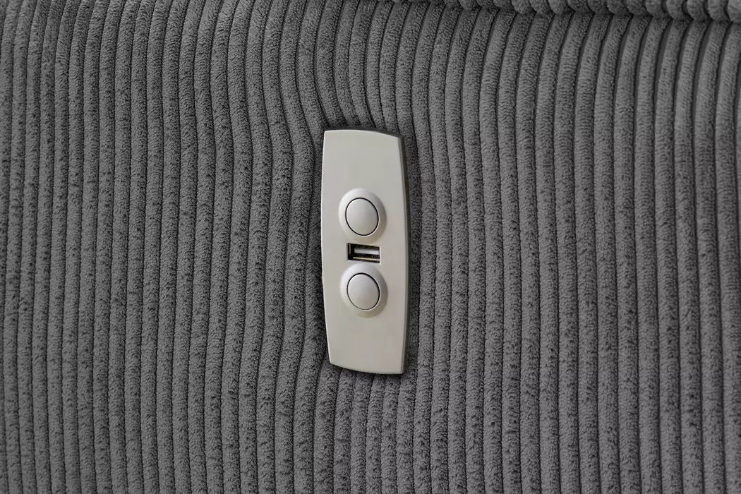 Ecksofa Double-One