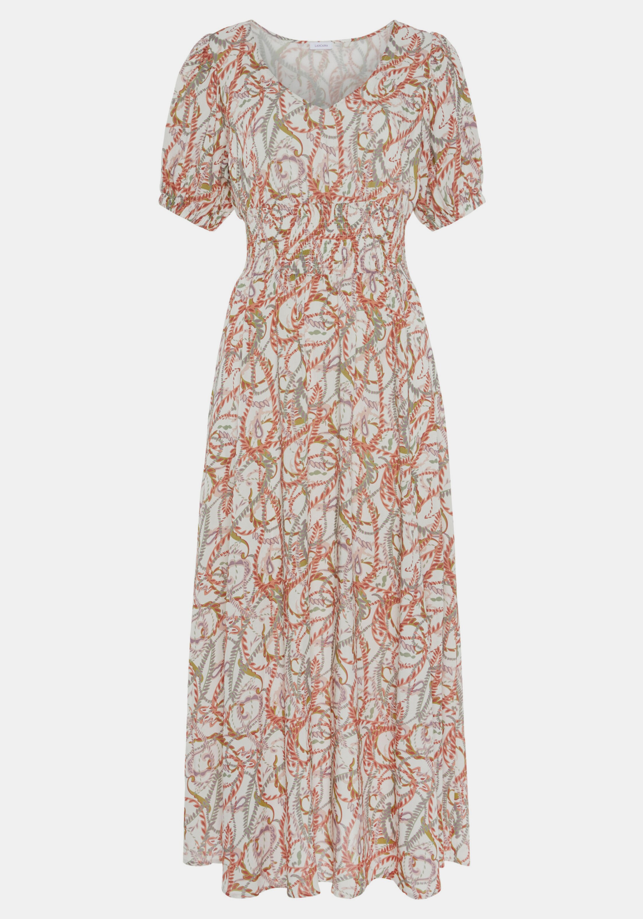 Maxikleid