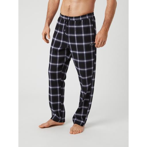 Björn Borg Core Natbukser, Lumber Check 2, M