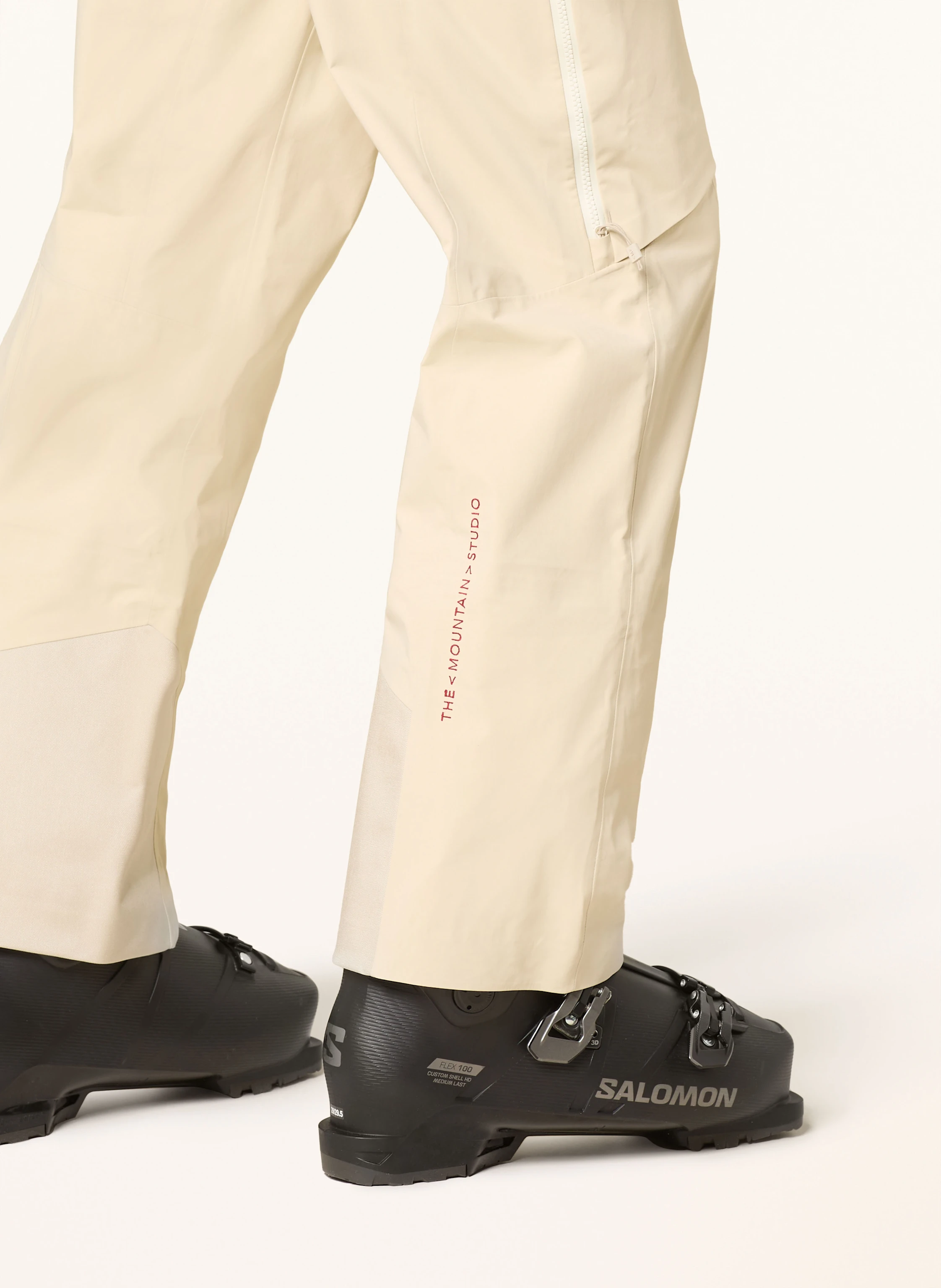 THE MOUNTAIN STUDIO Skihose Y1 PRO