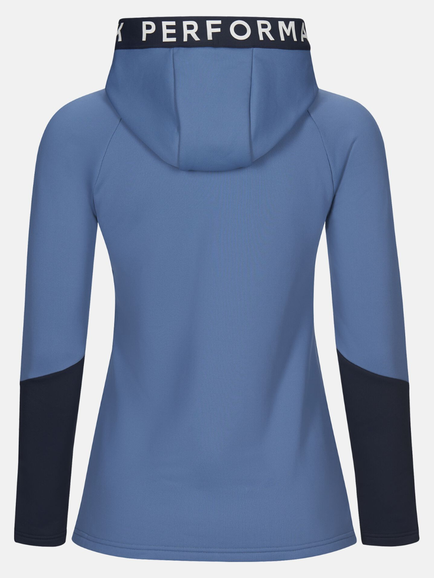 Rider Zip Hood
