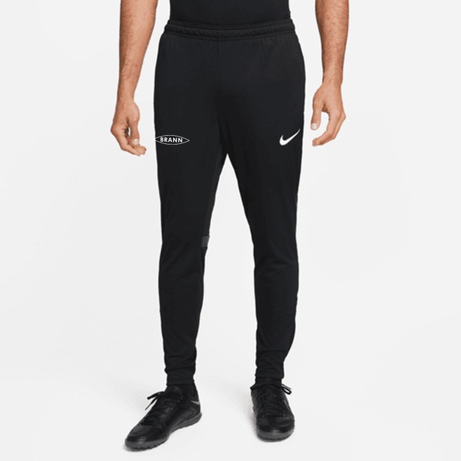 SK Brann Nike Bas de Survêtement Dri-FIT Academy Pro KPZ - Noir/Gris/Blanc