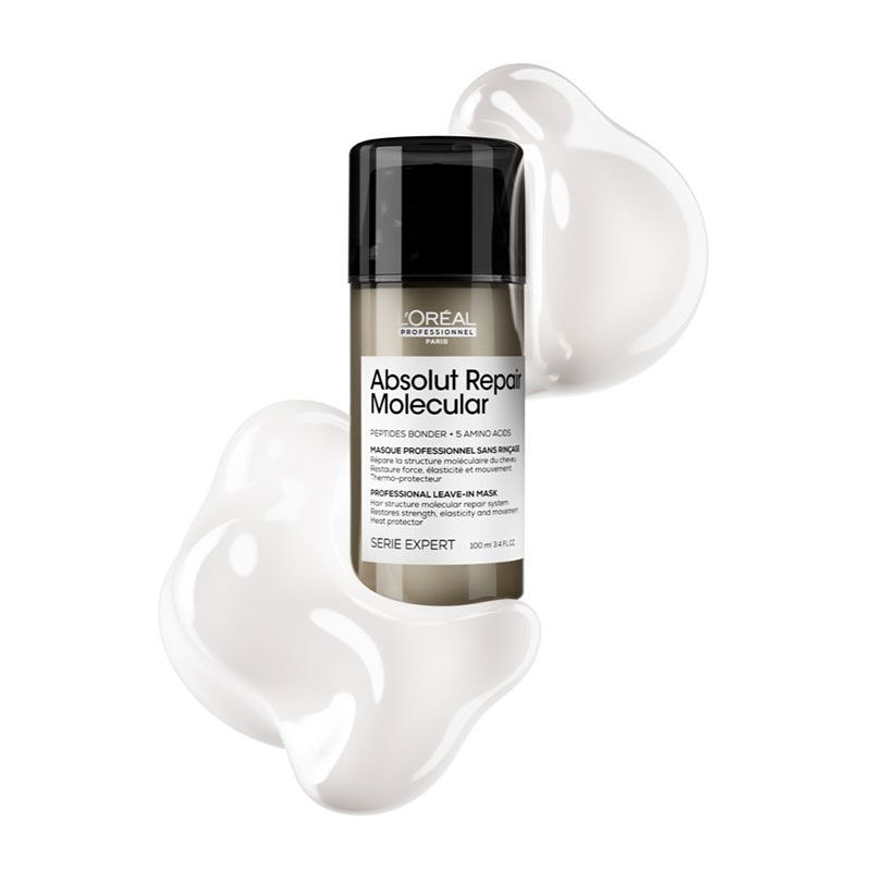 Masque sans rinçage Absolut Repair Molecular
