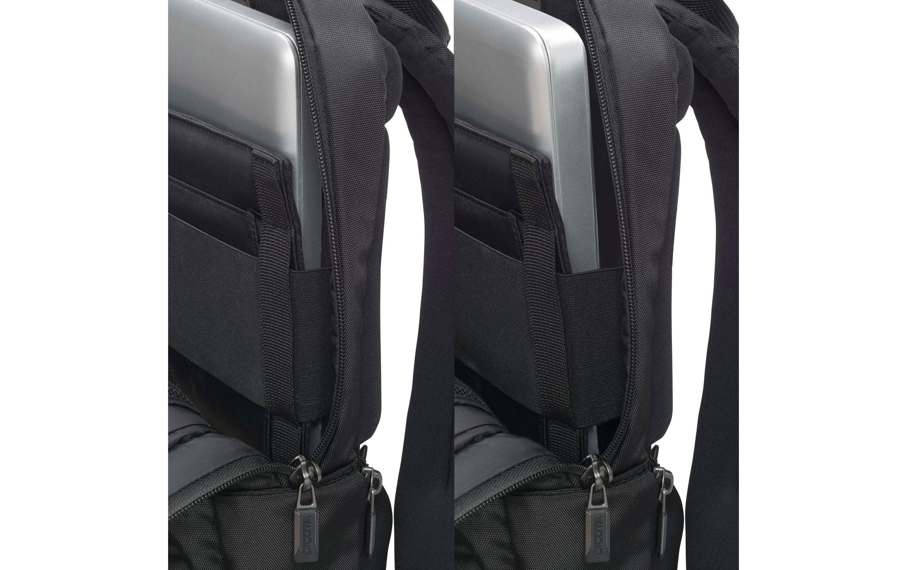 Notebook-Rucksack Eco Slim PRO 14.1 