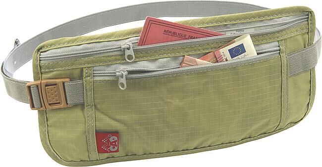 CAO - CEINTURE DE SECURITE