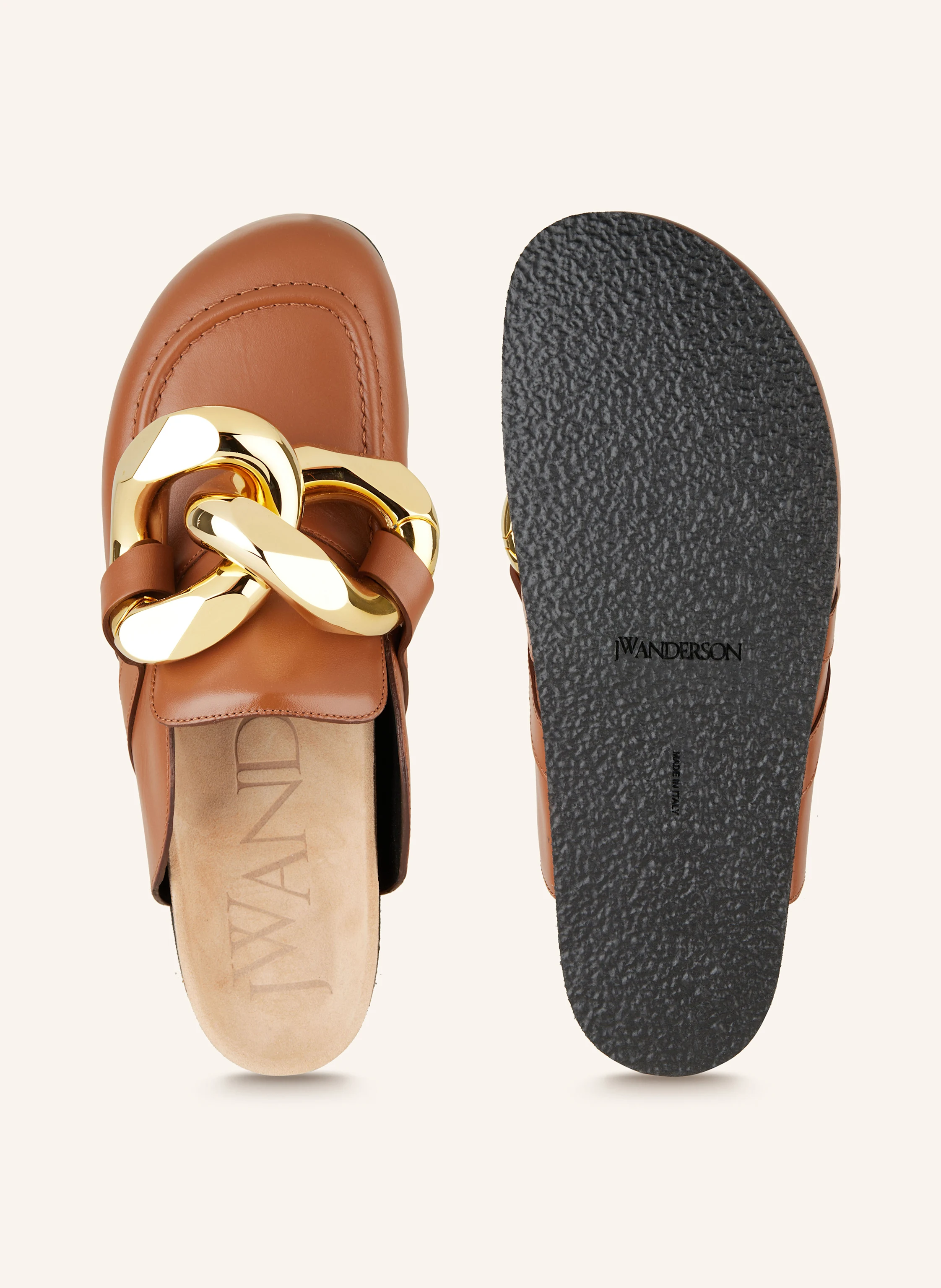 JW ANDERSON Mules