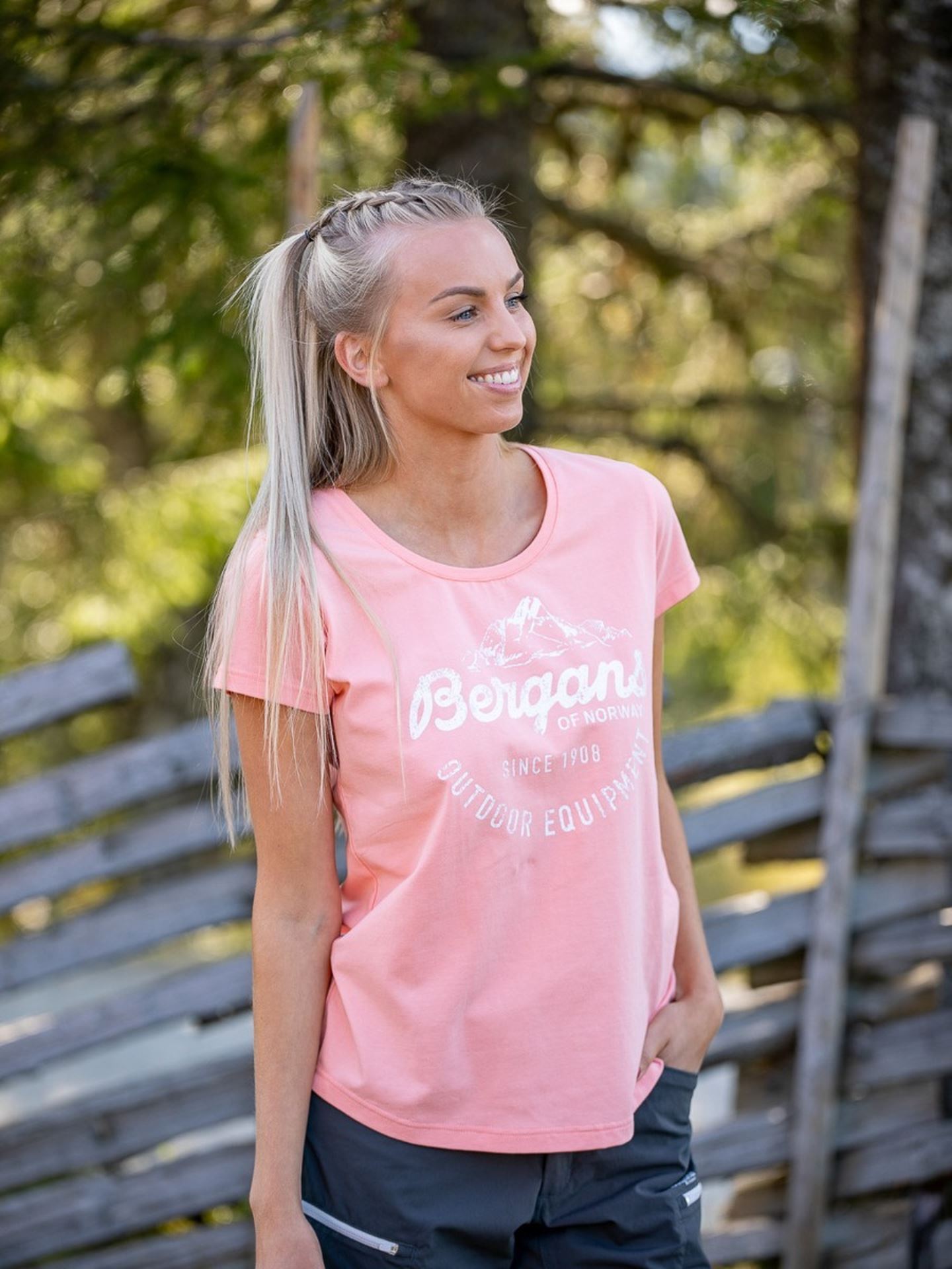 Classic Tee