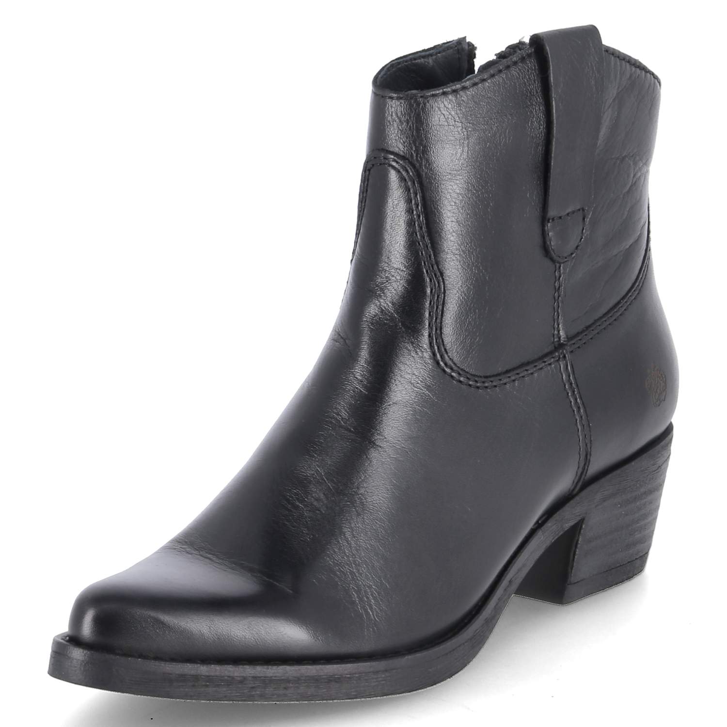Apple of Eden Stiefeletten EVIE 1 - black