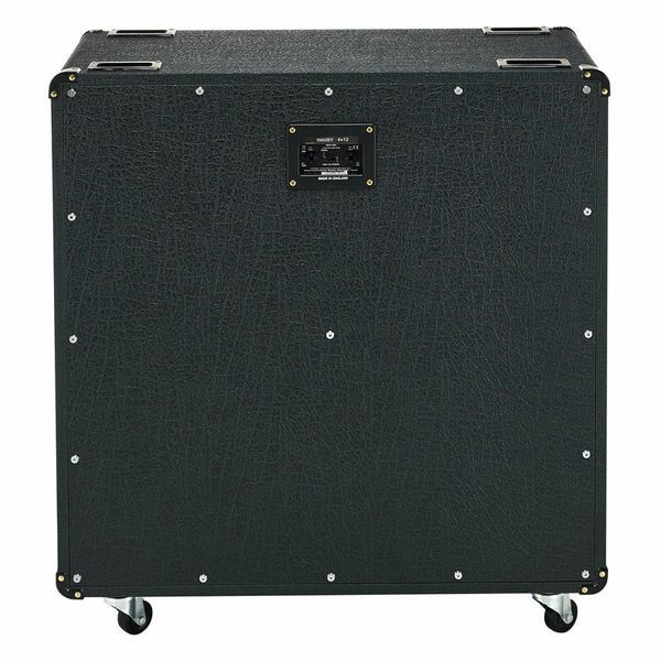 Marshall 1960BV 412 Cabinet