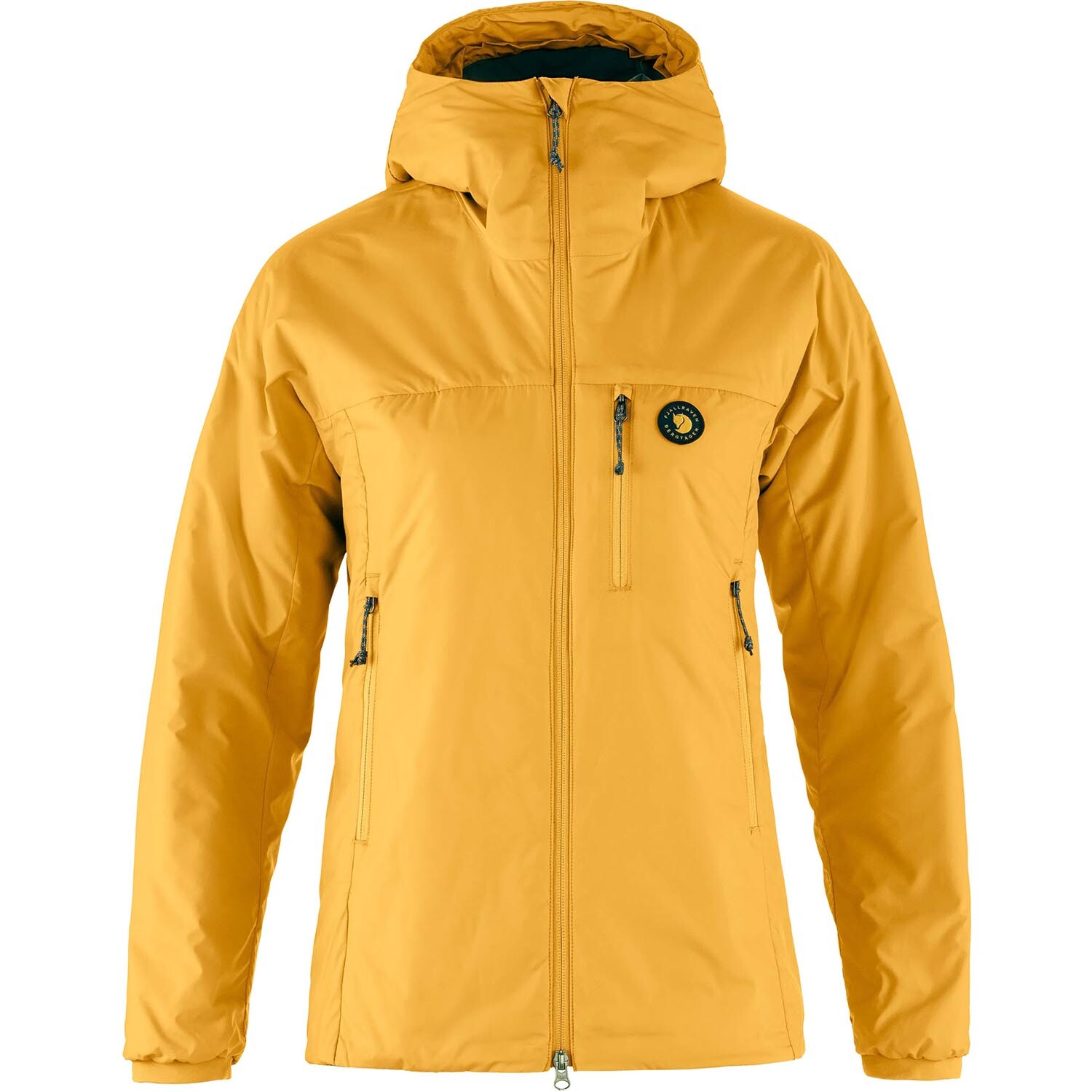 Fjällräven Womens Bergtagen 60 Insulation Jacket
