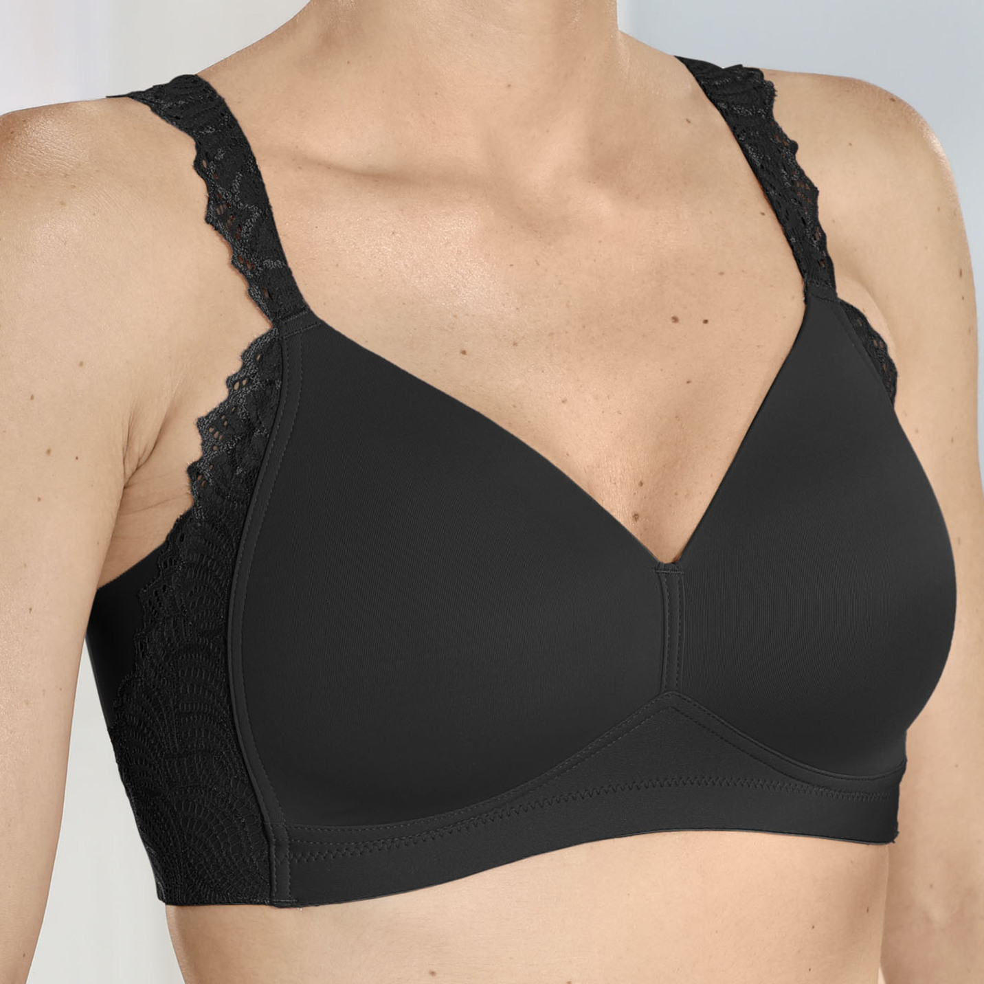 Naturana BH mit Shaping-Effekt