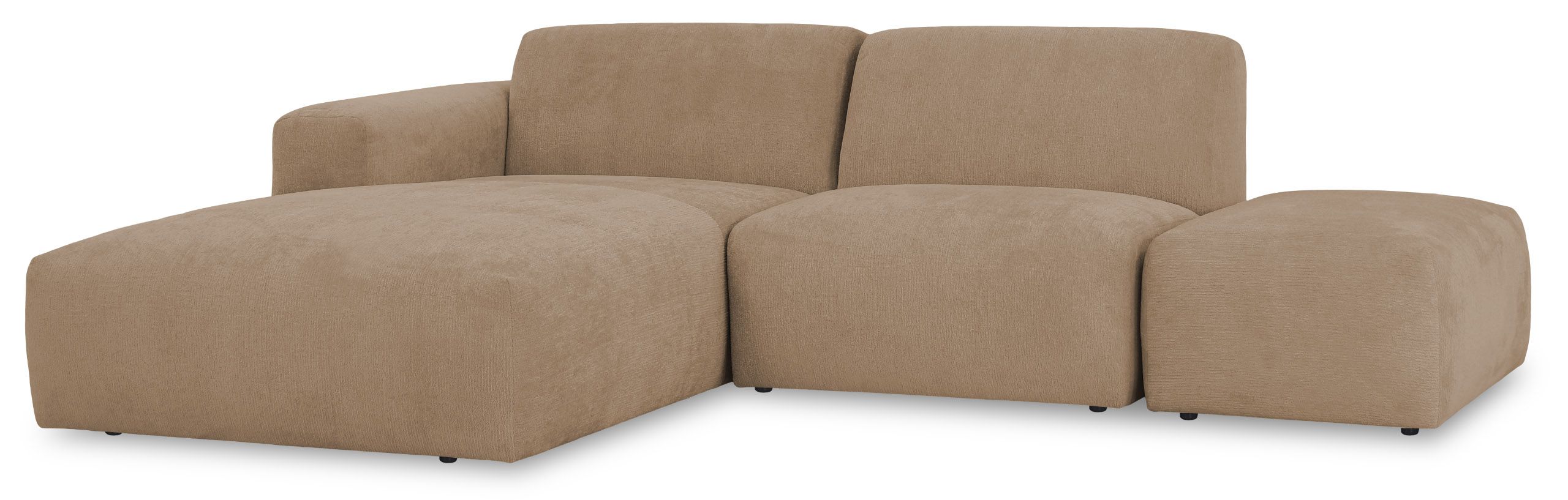 Loungebank Elore