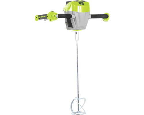 Zipper ZI-EBM40V accu grondboor, zonder accu en lader