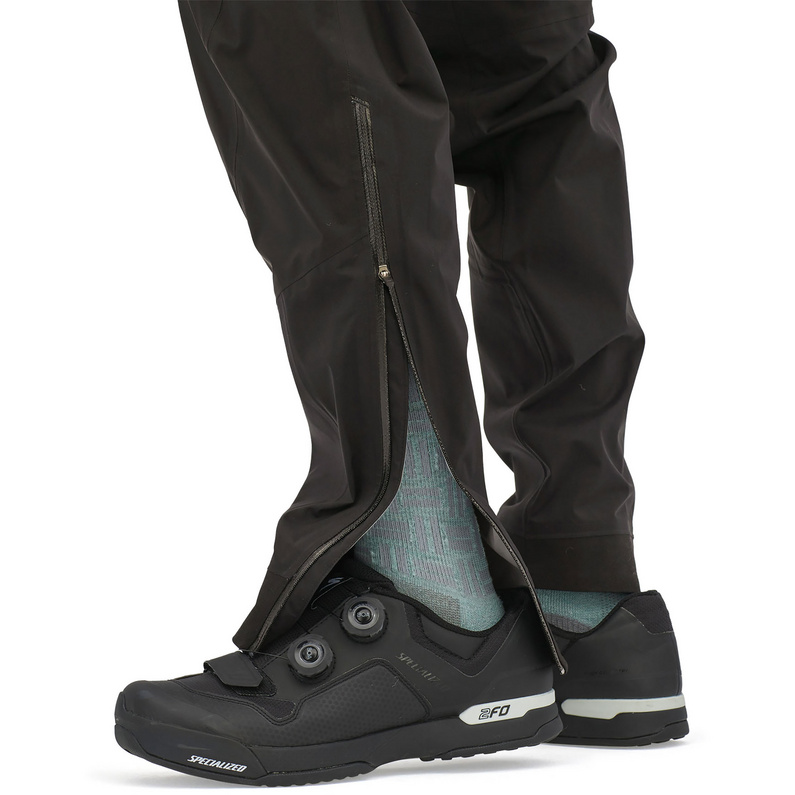 Patagonia Herren Dirt Roamer Storm MTB Hose lang