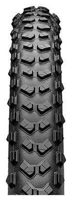 Pneu VTT Continental Mountain King Performance 27.5 Tubeless Ready Souple PureGrip Compound