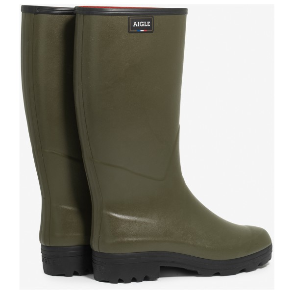 Aigle - Chambord Neomesh - Bottes en caoutchouc