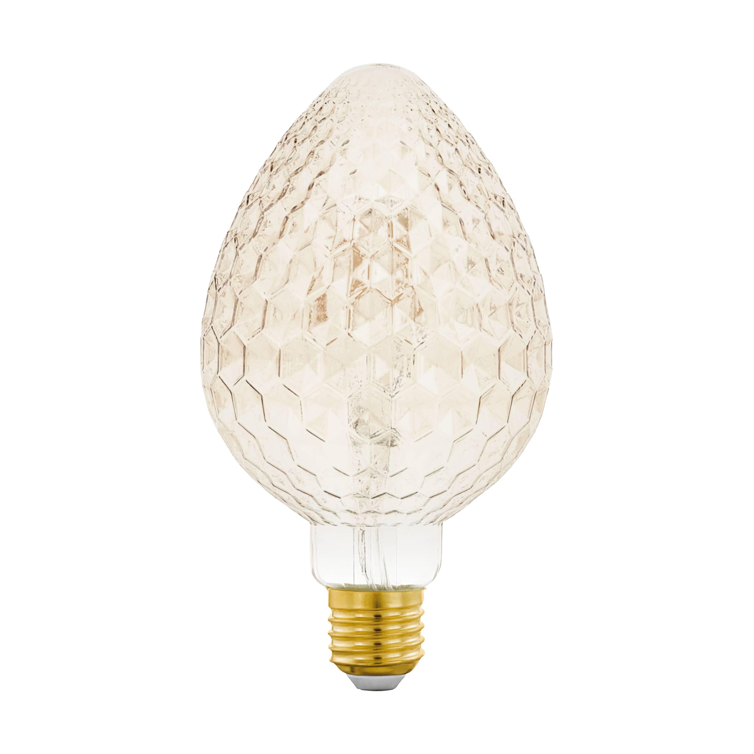 Eglo LED pære 16,7 x 9,5 cm sokkel e27