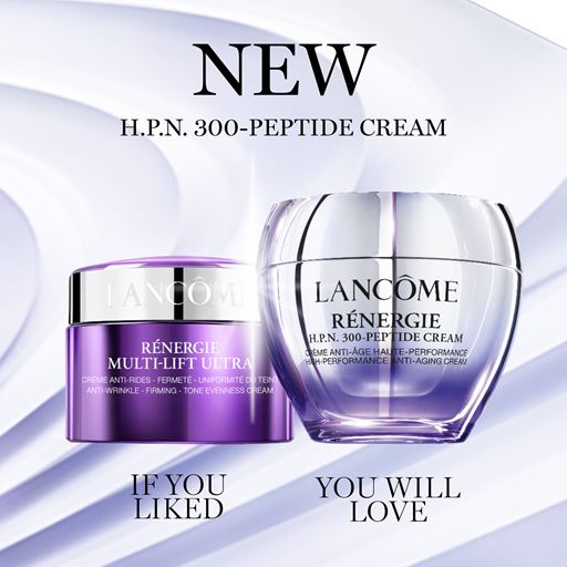 Lancôme Rénergie H.P.N. 300-Peptide Dagcreme, 50 ml