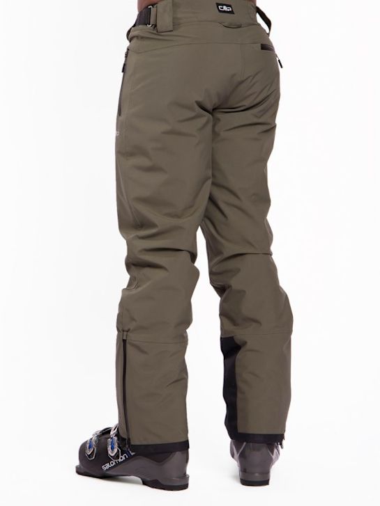 CMP Skihose Olive