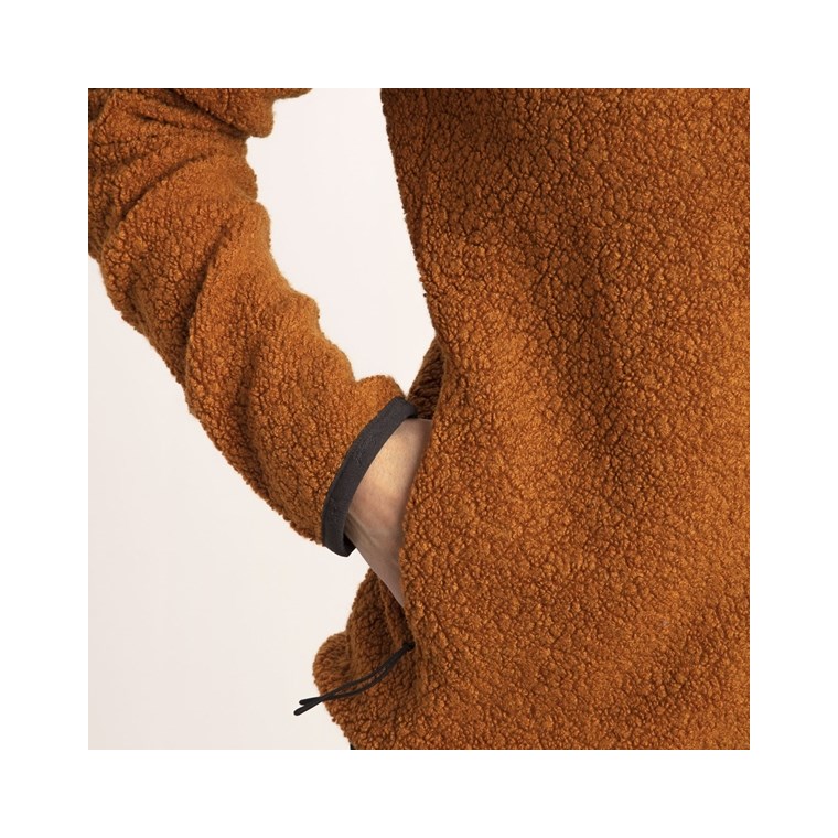 Lundhags Flok Wool WS Pile