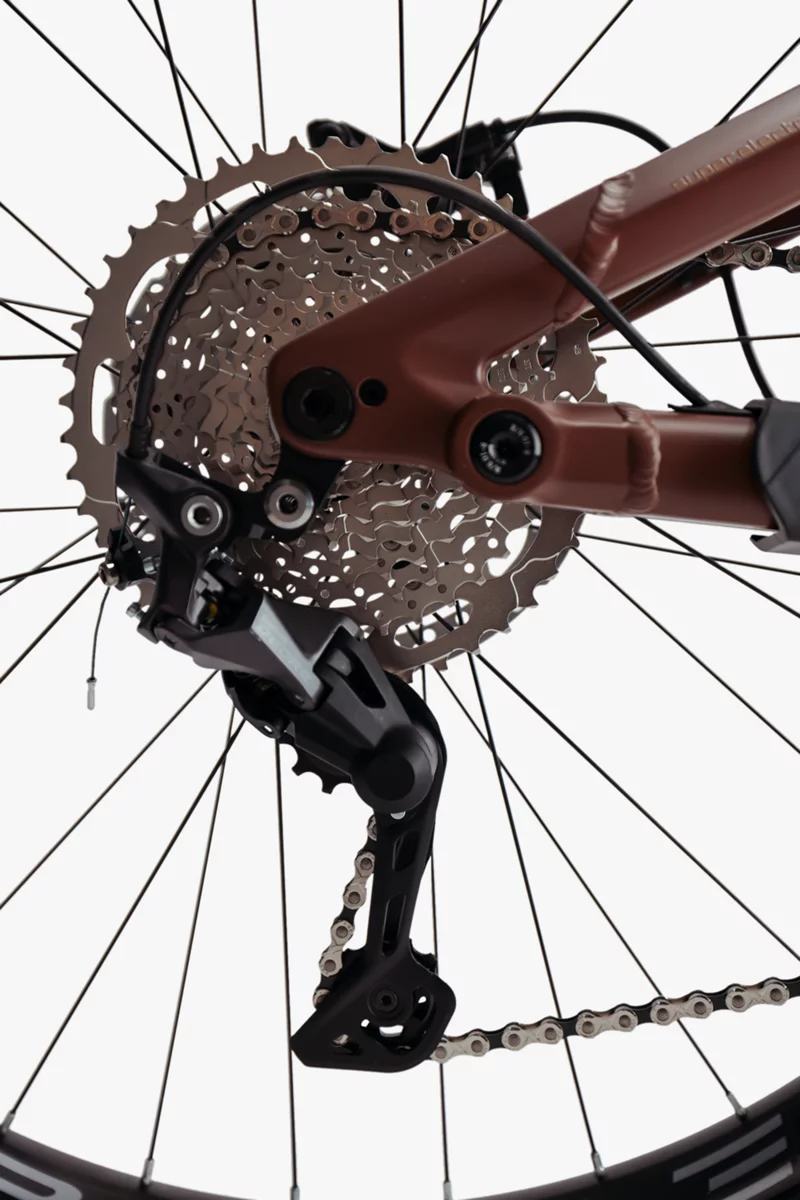 Stoke Clavo 750 29 E-Mountainbike 2024