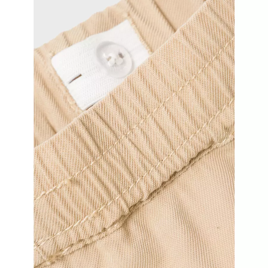 name it Baggy Hose Nmfbella Safari